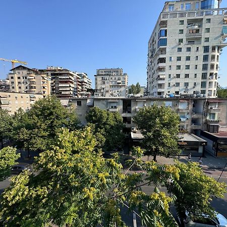 地拉那The Hidden Gem Of Blloku公寓 外观 照片