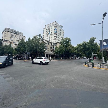 地拉那The Hidden Gem Of Blloku公寓 外观 照片