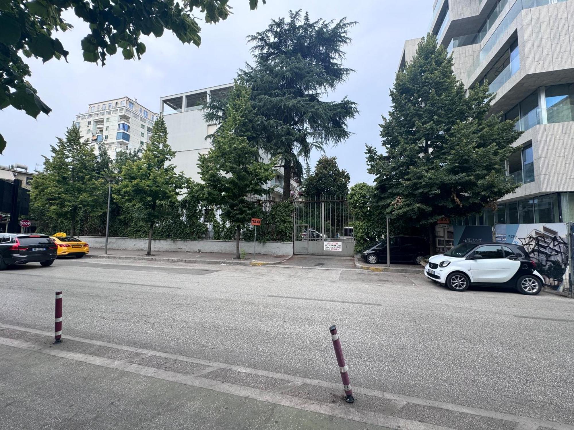 地拉那The Hidden Gem Of Blloku公寓 外观 照片
